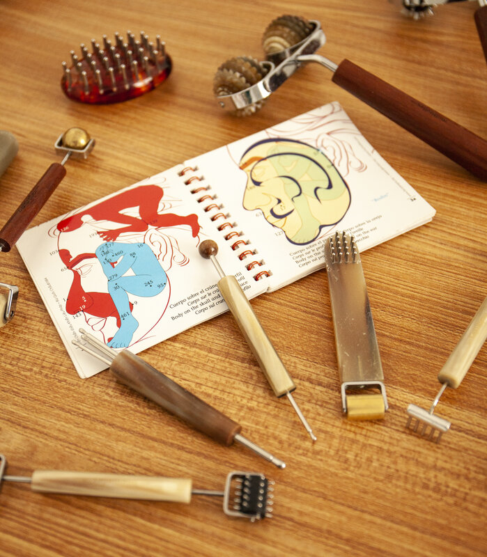 Psychosomatique intégrative Paris - Décodage émotionnel